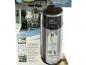 240 Volt electric inverter (converts 12 volts DC to 240 volts AC)